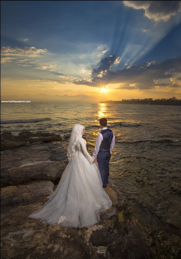 Fatih Bozdemir Fotoğraf Studyosu