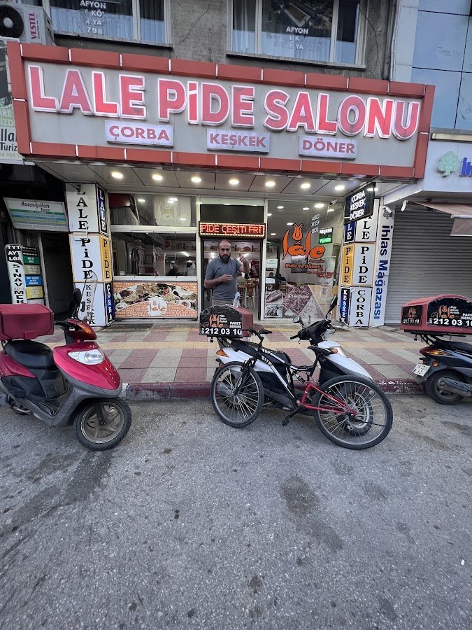 Lale Pide