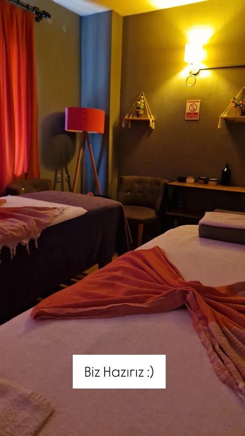 Rr | Berra Spa Wellness | Aydın Masaj Salonu