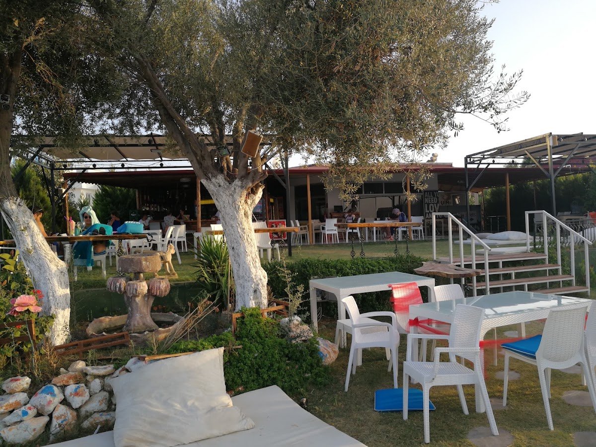 Didim Kum Beach