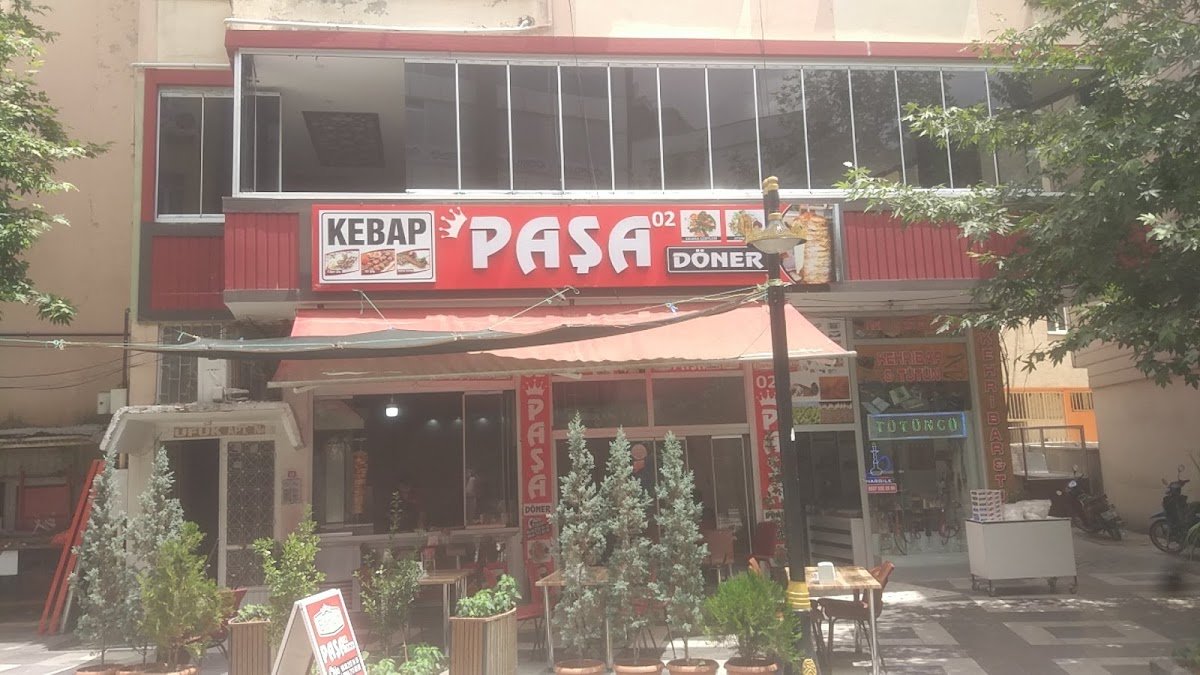 Paşa Döner 02