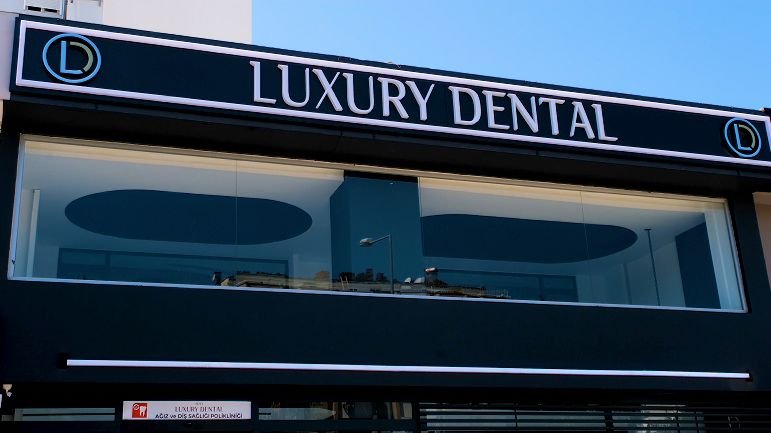 Luxury Dental Turkey
