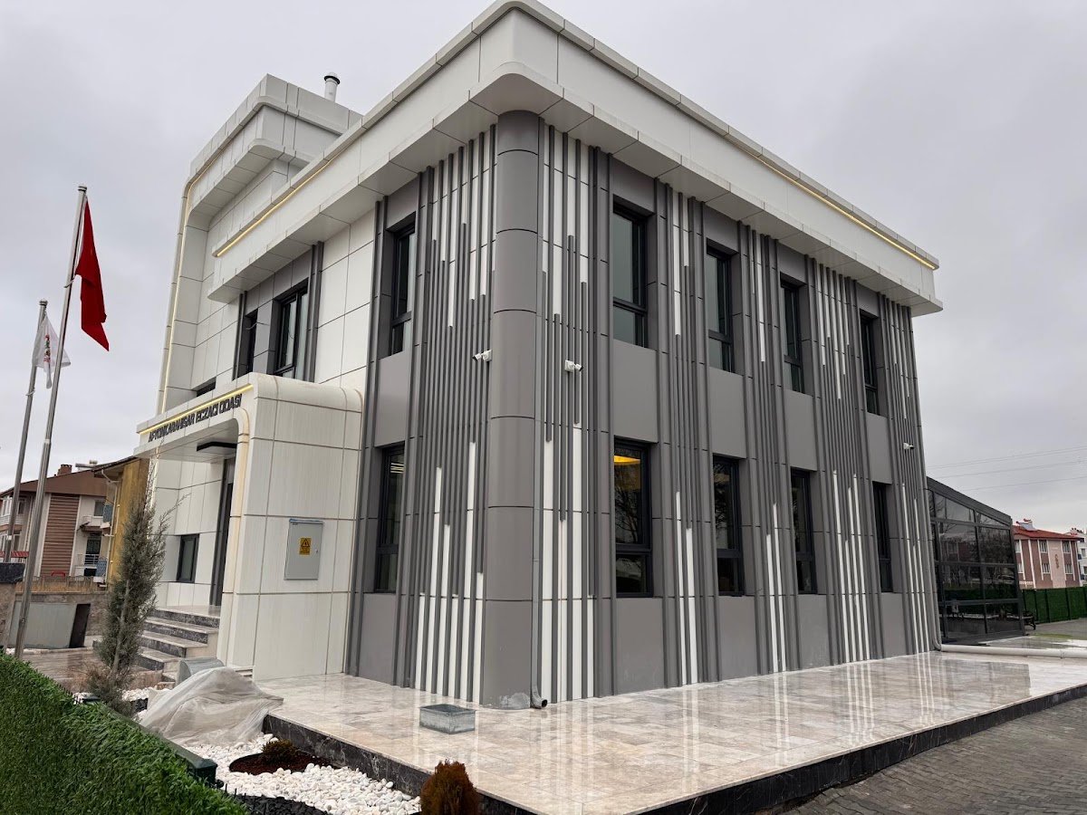 33. Bölge Afyonkarahisar Eczacı Odası