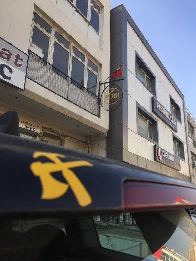 Archi Ahşap Atölyesi