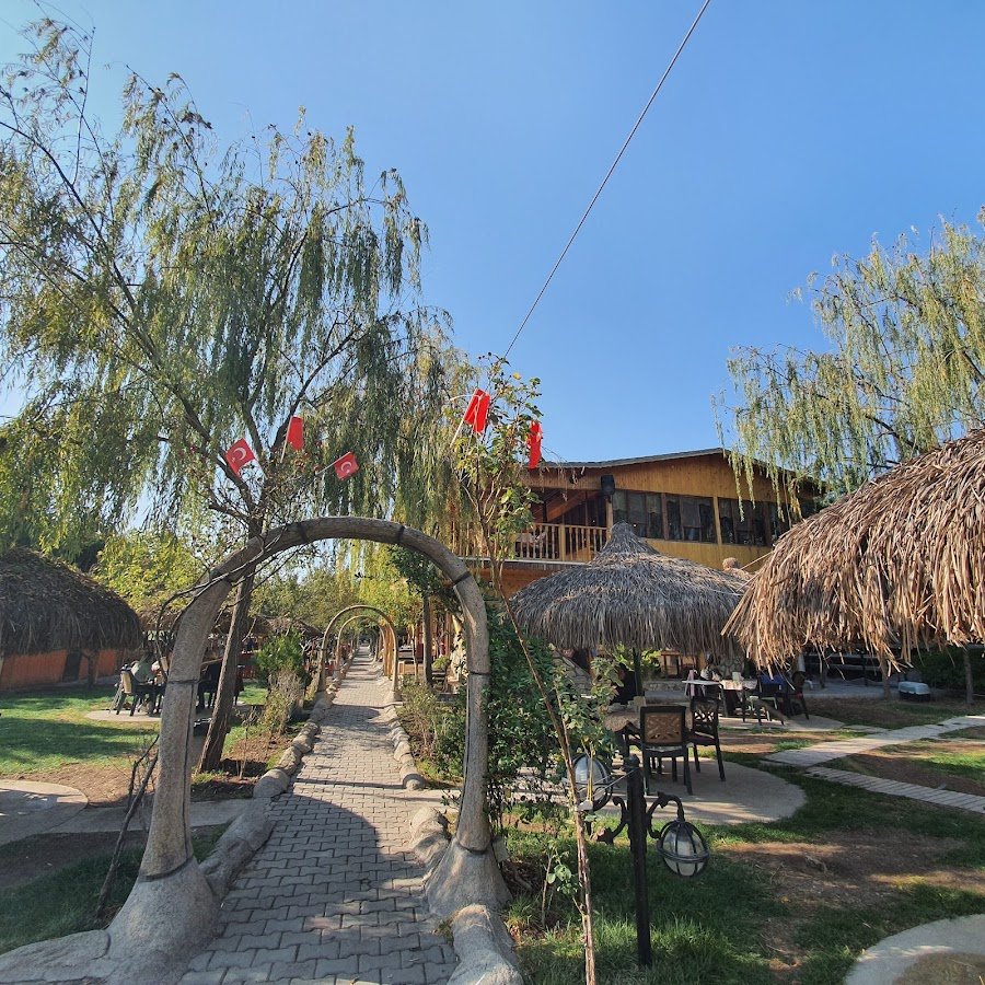 İlayda Rose Garden Düğün Salonu