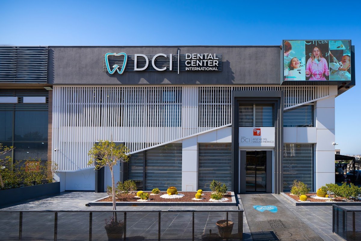 Dcı Dental Clinic