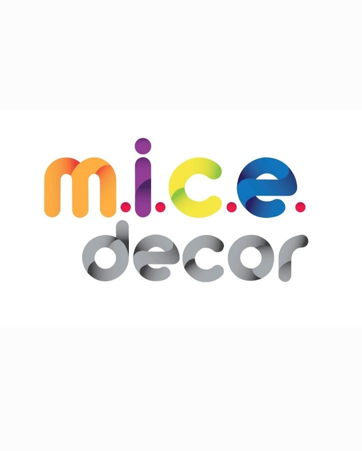 Mice Decor Depo