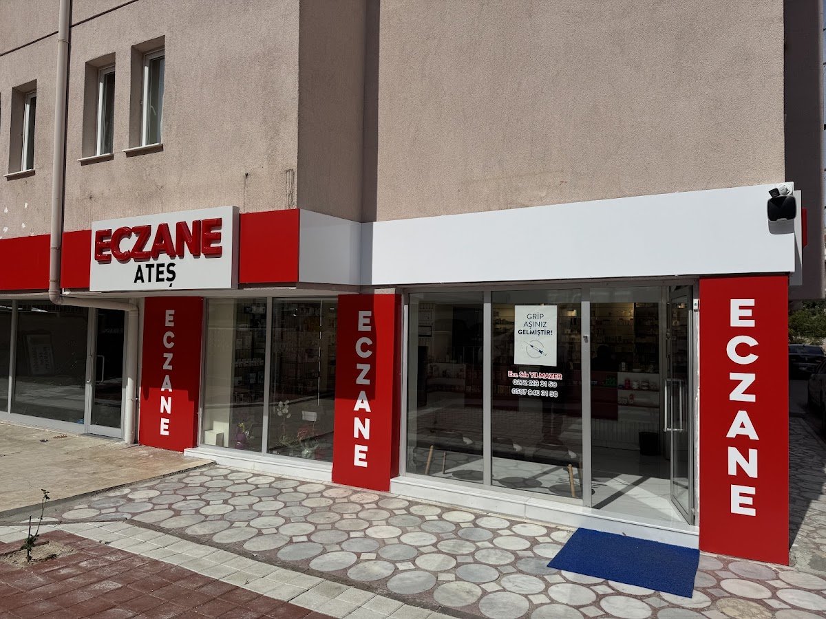 Kadınana Eczanesi