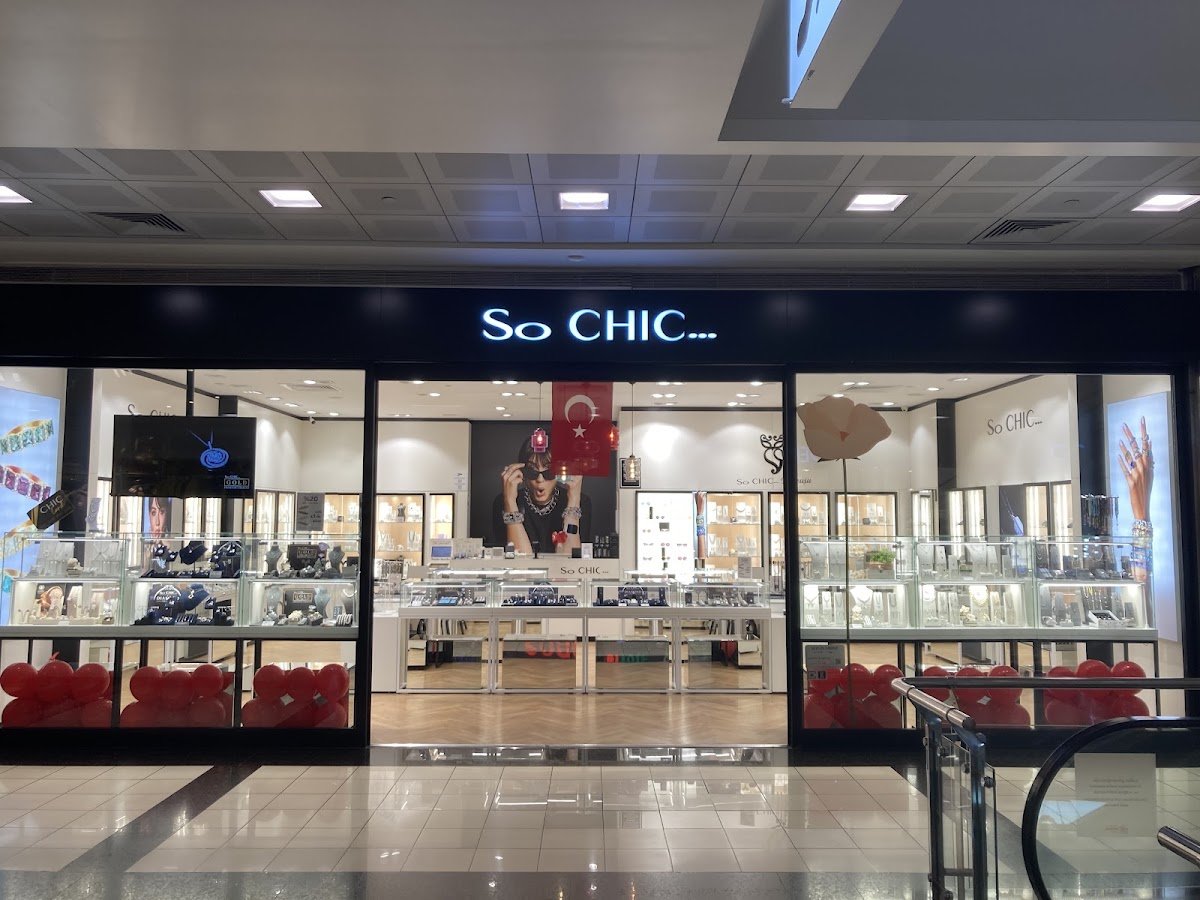 Sochic Antalya Migros