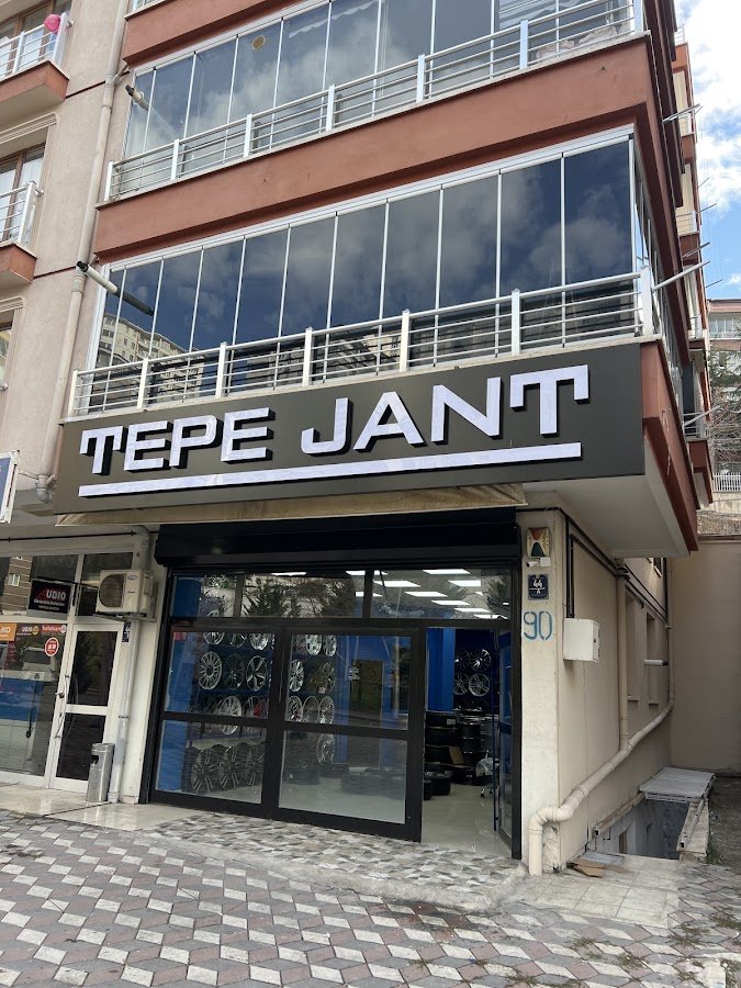 Tepe Jant Lastik