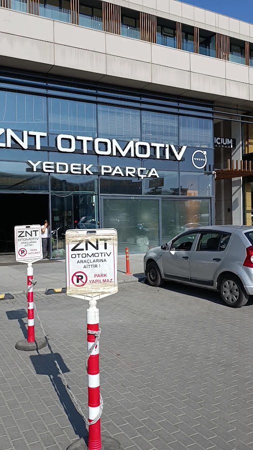 Officium İş Merkezi Şaşmaz