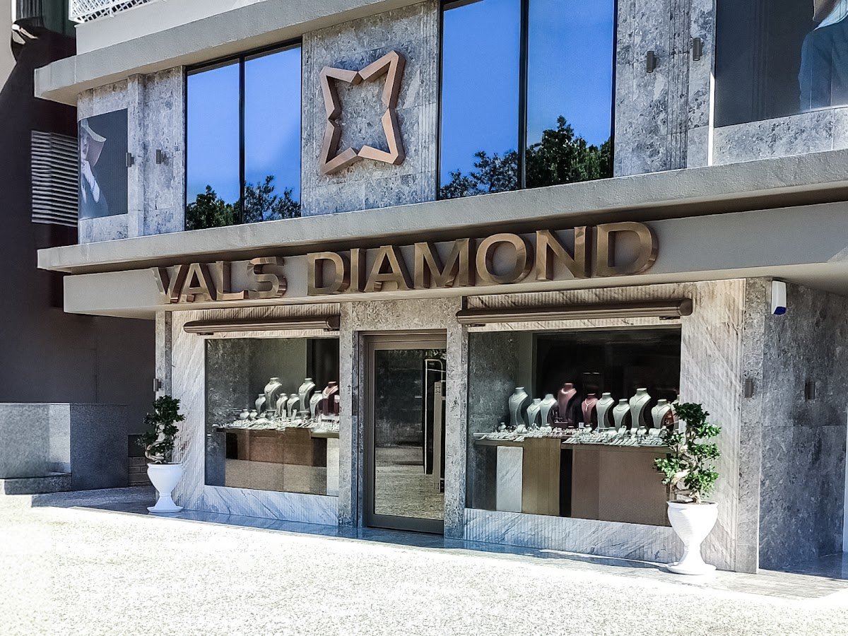 Vals Dıamond