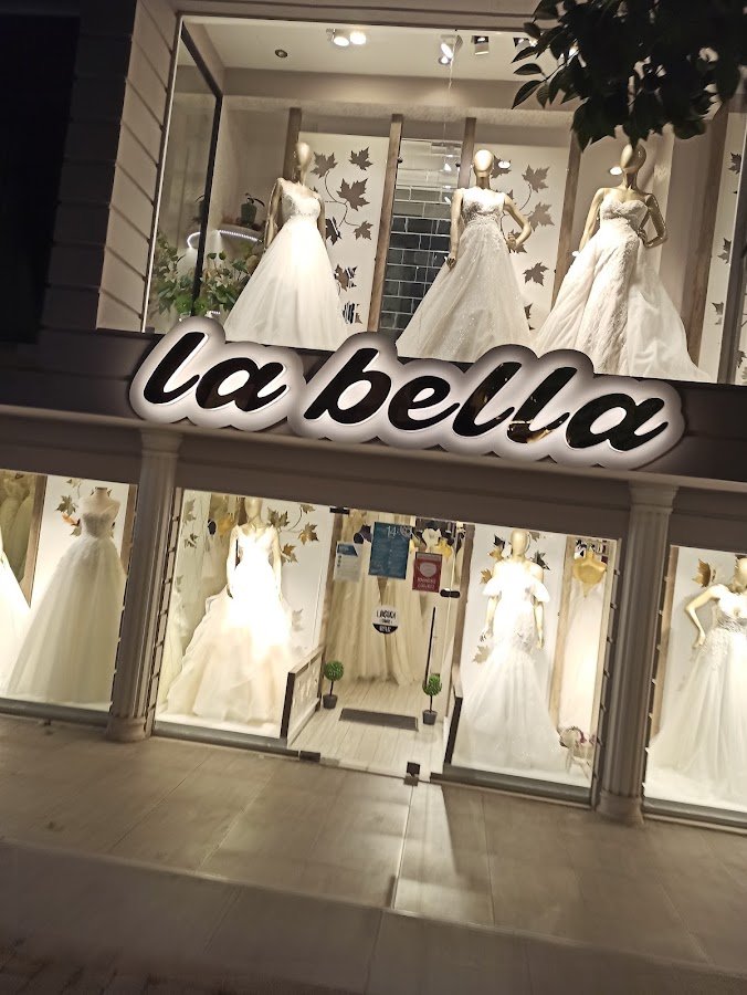 La' Bella