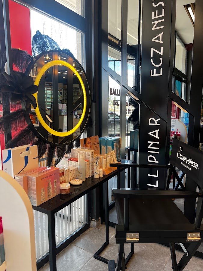 Ballıpınar Eczanesi