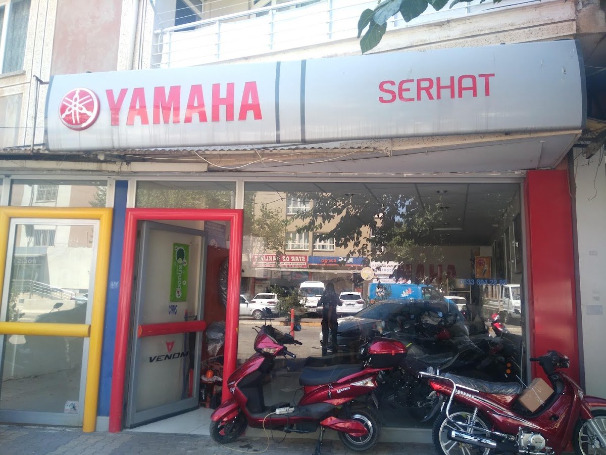 Yamaha