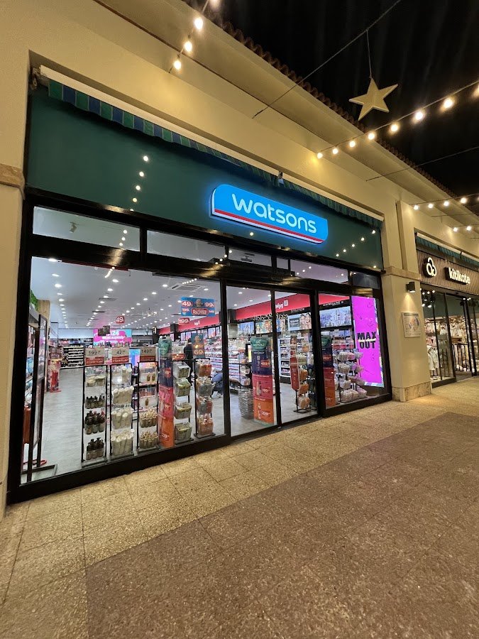Watsons Forum Aydın