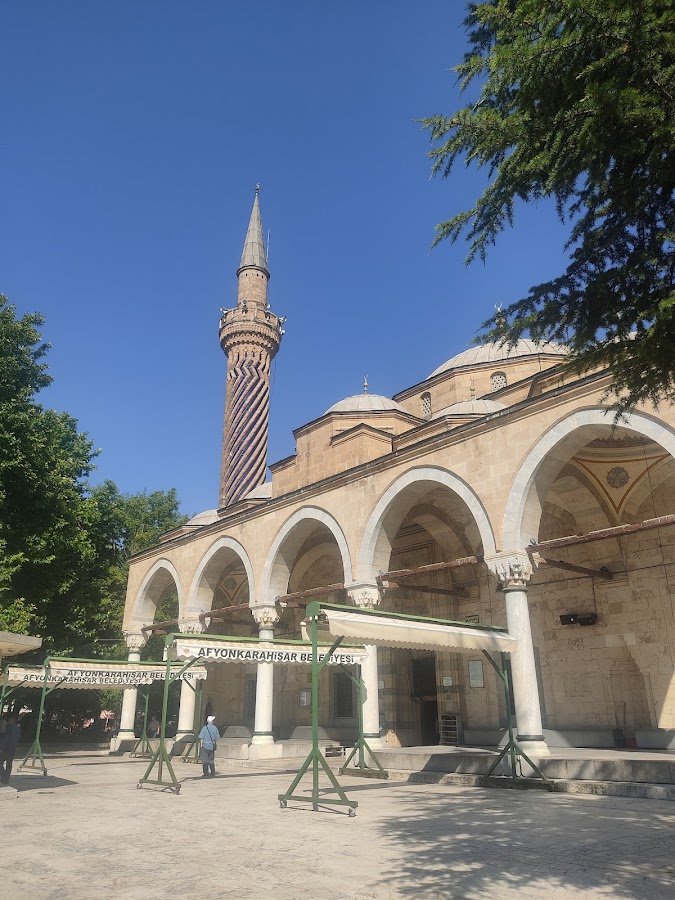 Afyonkarahisar Gençlik Merkezi