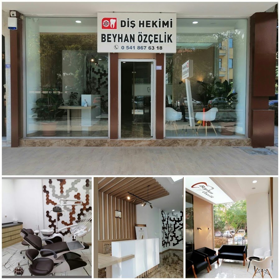 Beyhan Özçelik Ağız ve Diş Sağlığı Kliniği