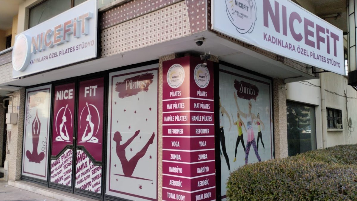 Nicefit Pilates Salonu