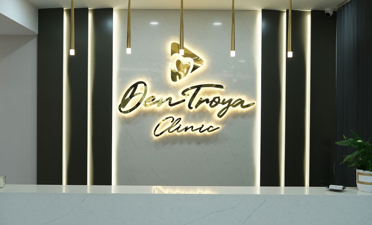 Dentroya Ağız ve Diş Sağlığı Polikliniği