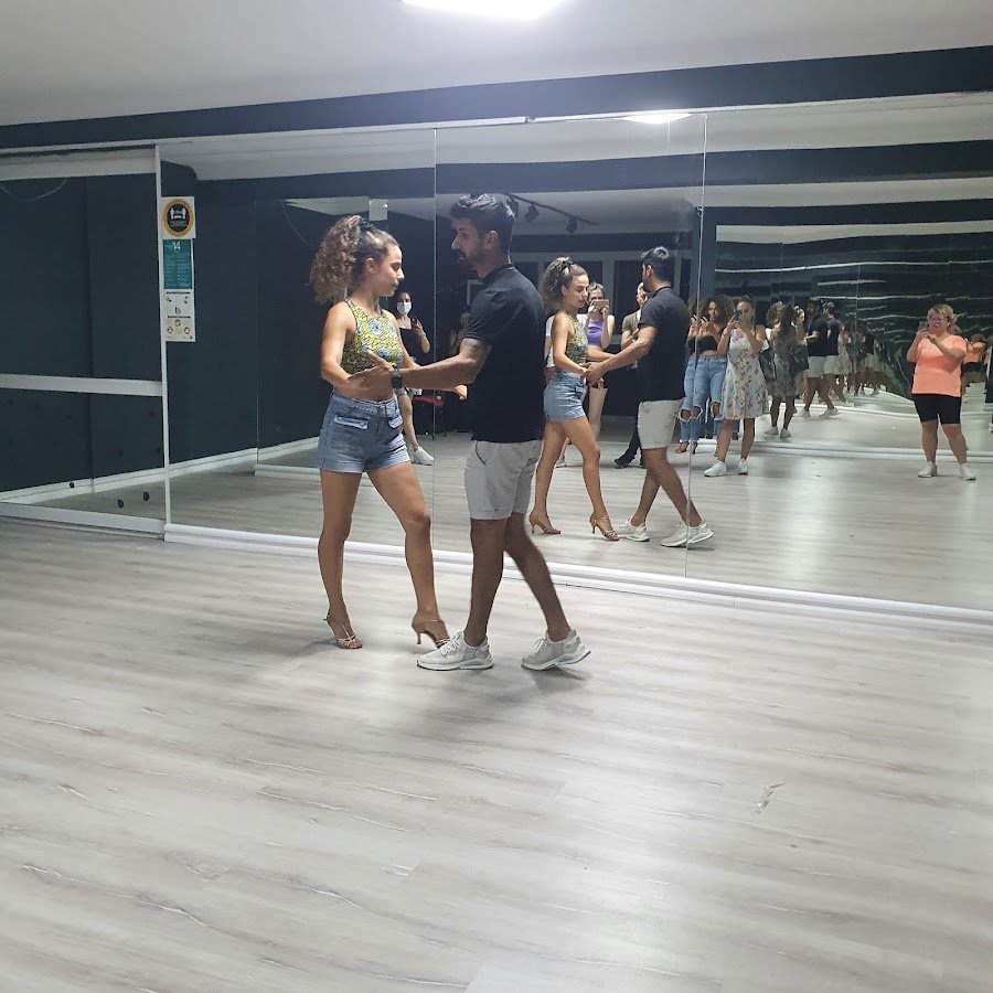 Antalya Dans Akademi