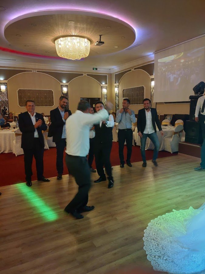 Elit & Safir Balo Salonu