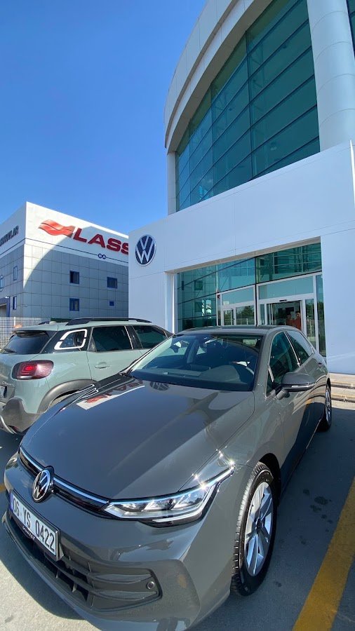 Arca Otomotiv Ankara