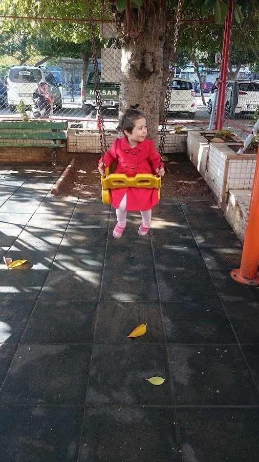Zübeyde Hanım Anaokulu
