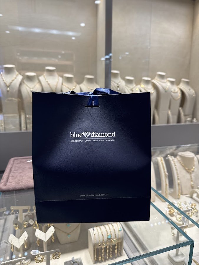 Blue Diamond Aydın Söke