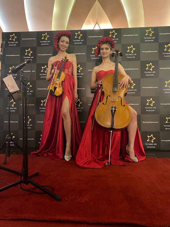 Vinello Music
