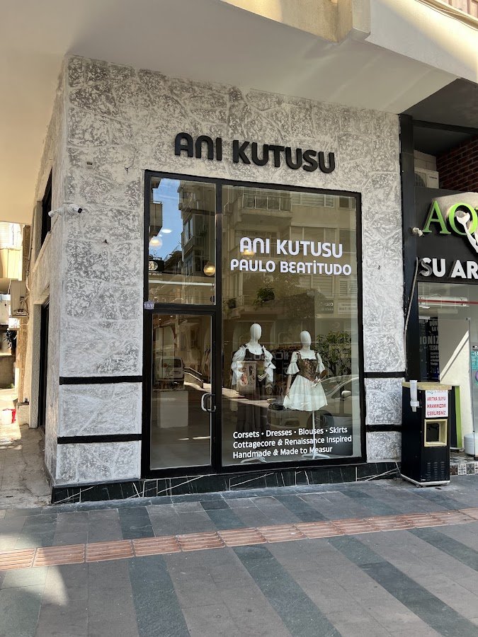 Anı Kutusu