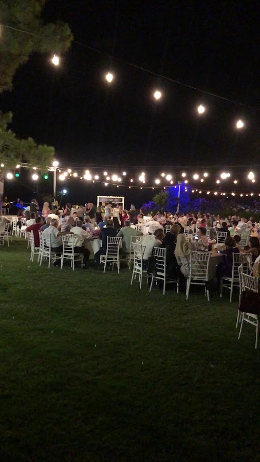 Dereboyu Wedding