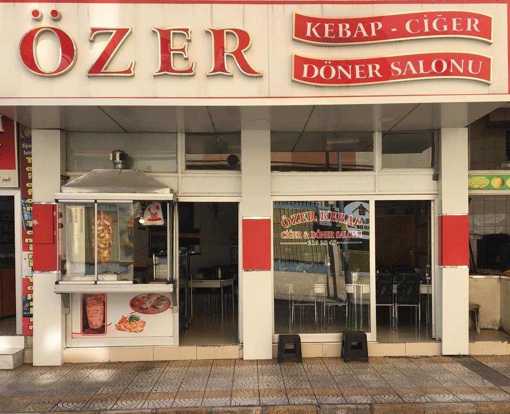 Özer Kebap