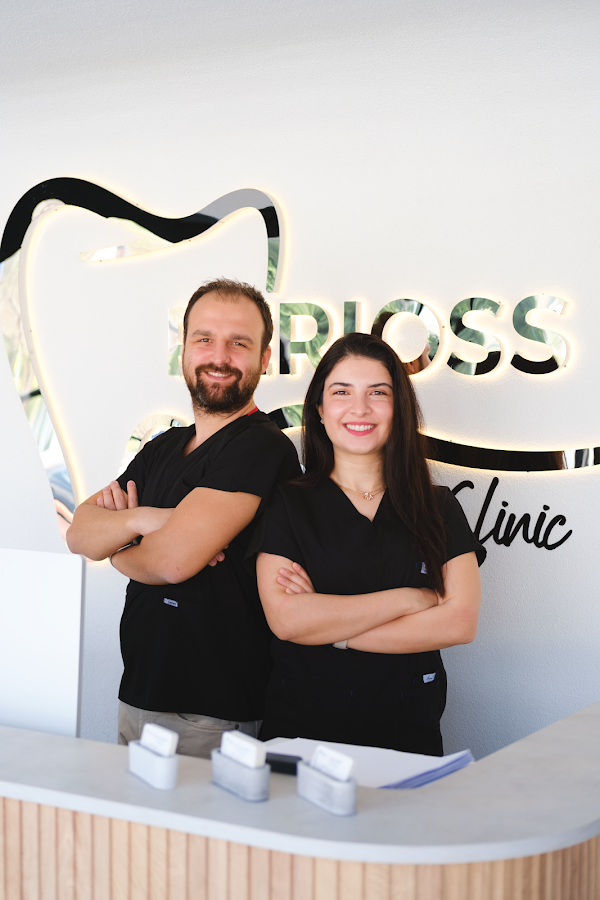 Perioss Dental Clinic