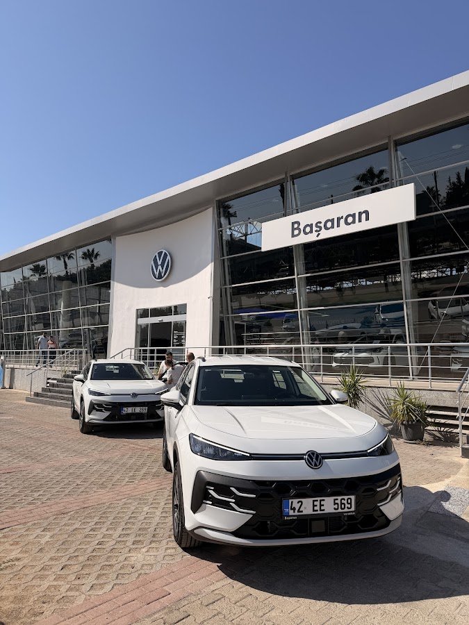 Volkswagen | Başaran Otomotiv Yetkili Satıcı ve Servisi