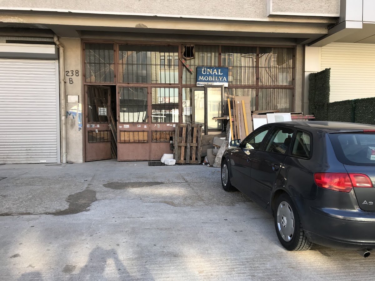 Ünal Mobilya Dekorasyon
