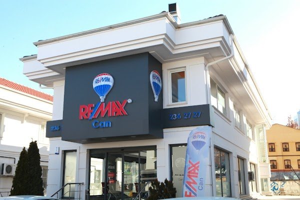 Remax Can