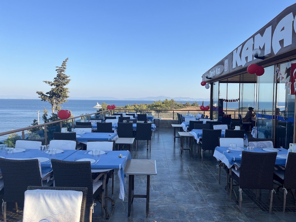 Kamacı Restaurant