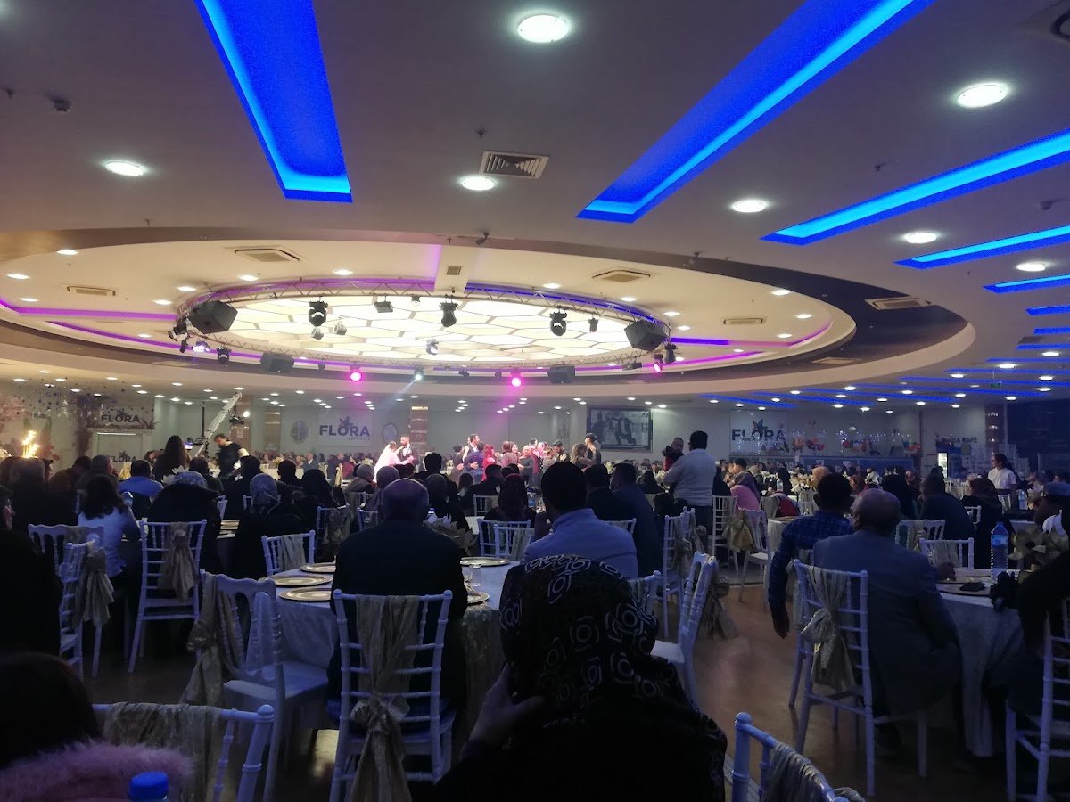 Flora Düğün Salonu