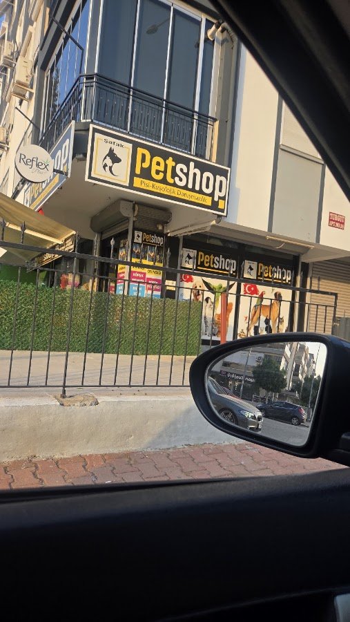 Şafak Petshop