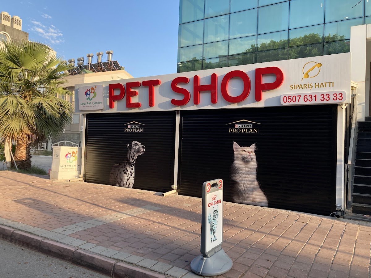 Lara Pet Center