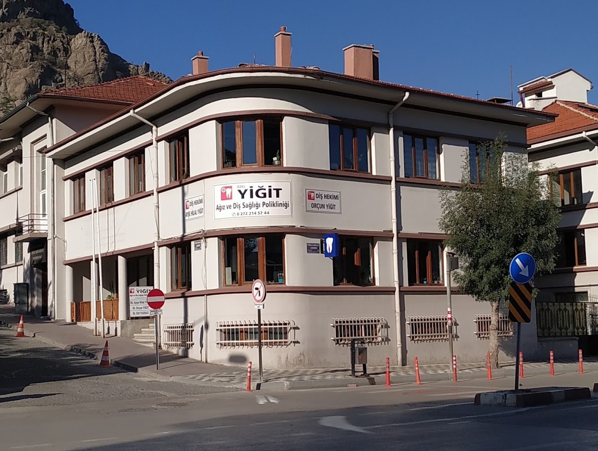 Yiğit Ağız ve Diş Sağlığı Polikliniği