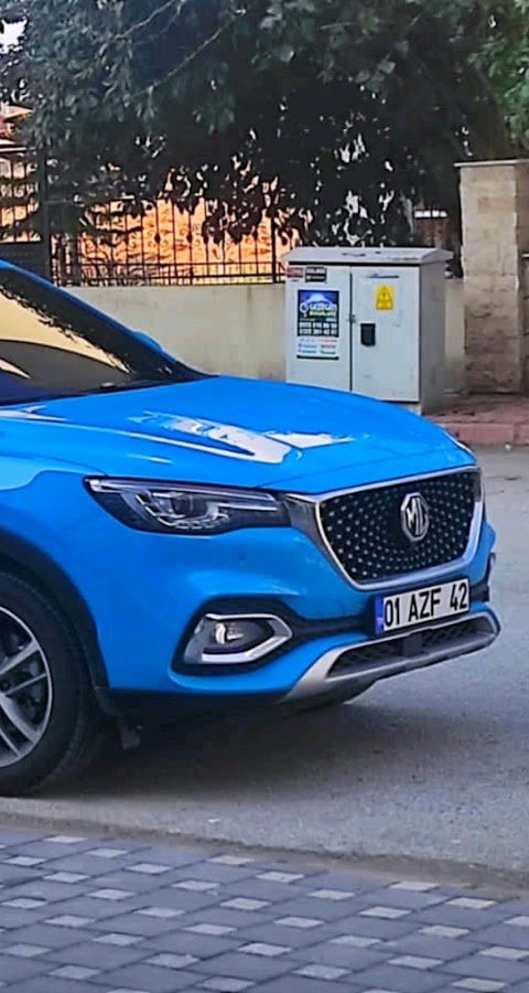 Mg Mıçı Adana Yetkili Satıcı ve Servis