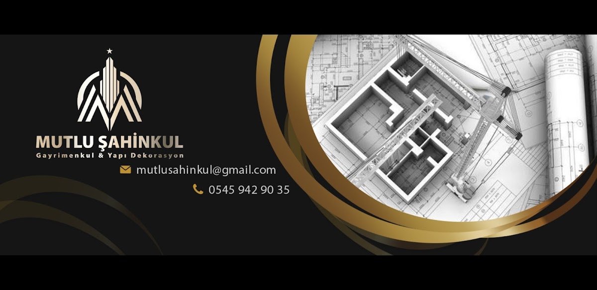 Mutlu Şahinkul Gayrimenkul