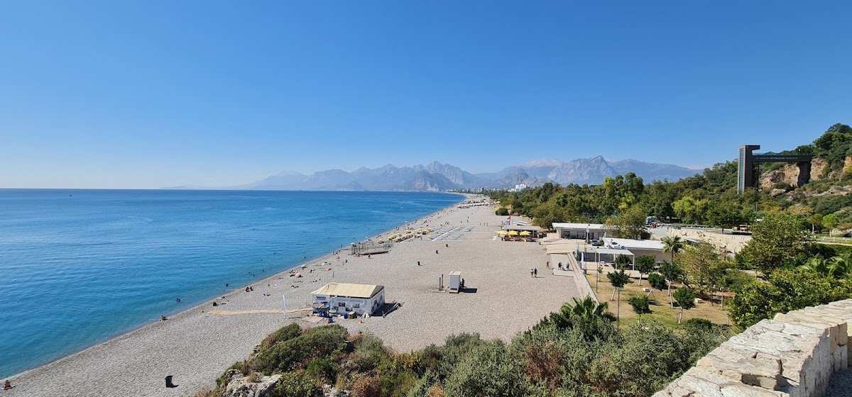 Antalya Yelken Kulübü