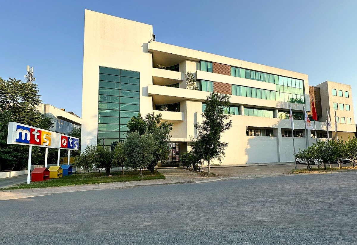 Mts Globe Türkiye