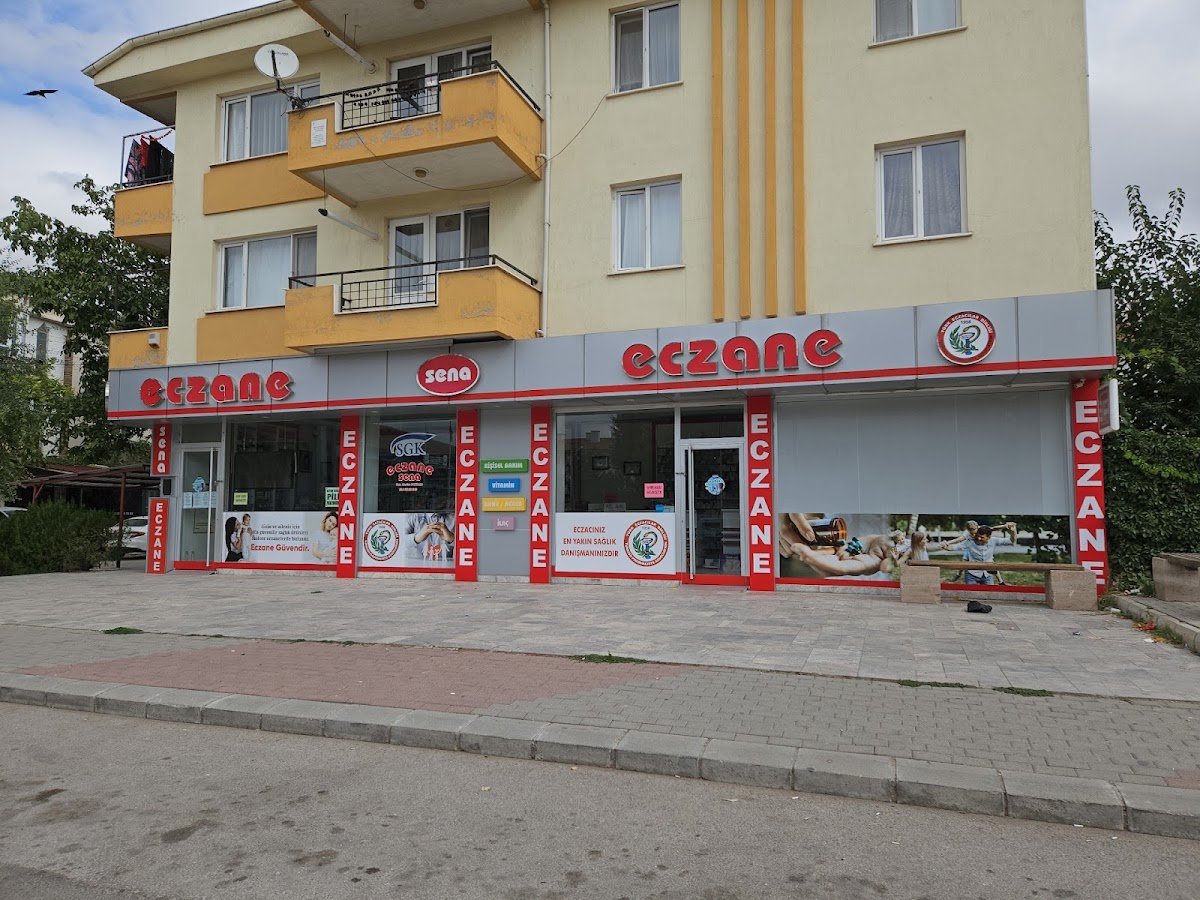 Sena Eczanesi