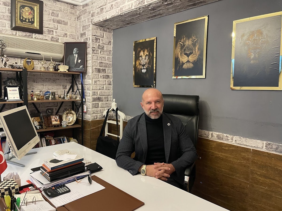 Veteriner Hekim Barış Ayan