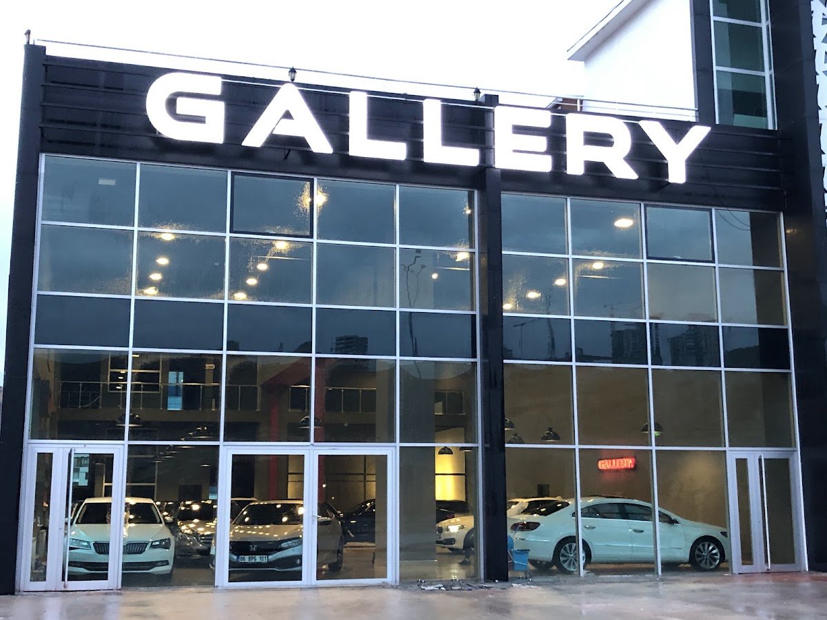 Gallery