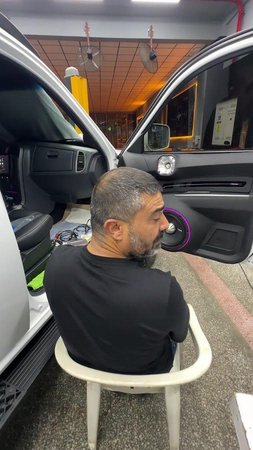 Tavaslıoğlu Servis Hizmetleri
